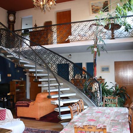 La Maison Des Praz Saint-Gervais-les-Bains Ngoại thất bức ảnh
