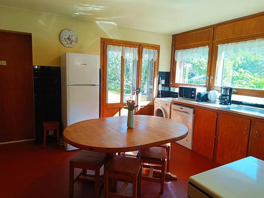 La Maison Des Praz Saint-Gervais-les-Bains Ngoại thất bức ảnh