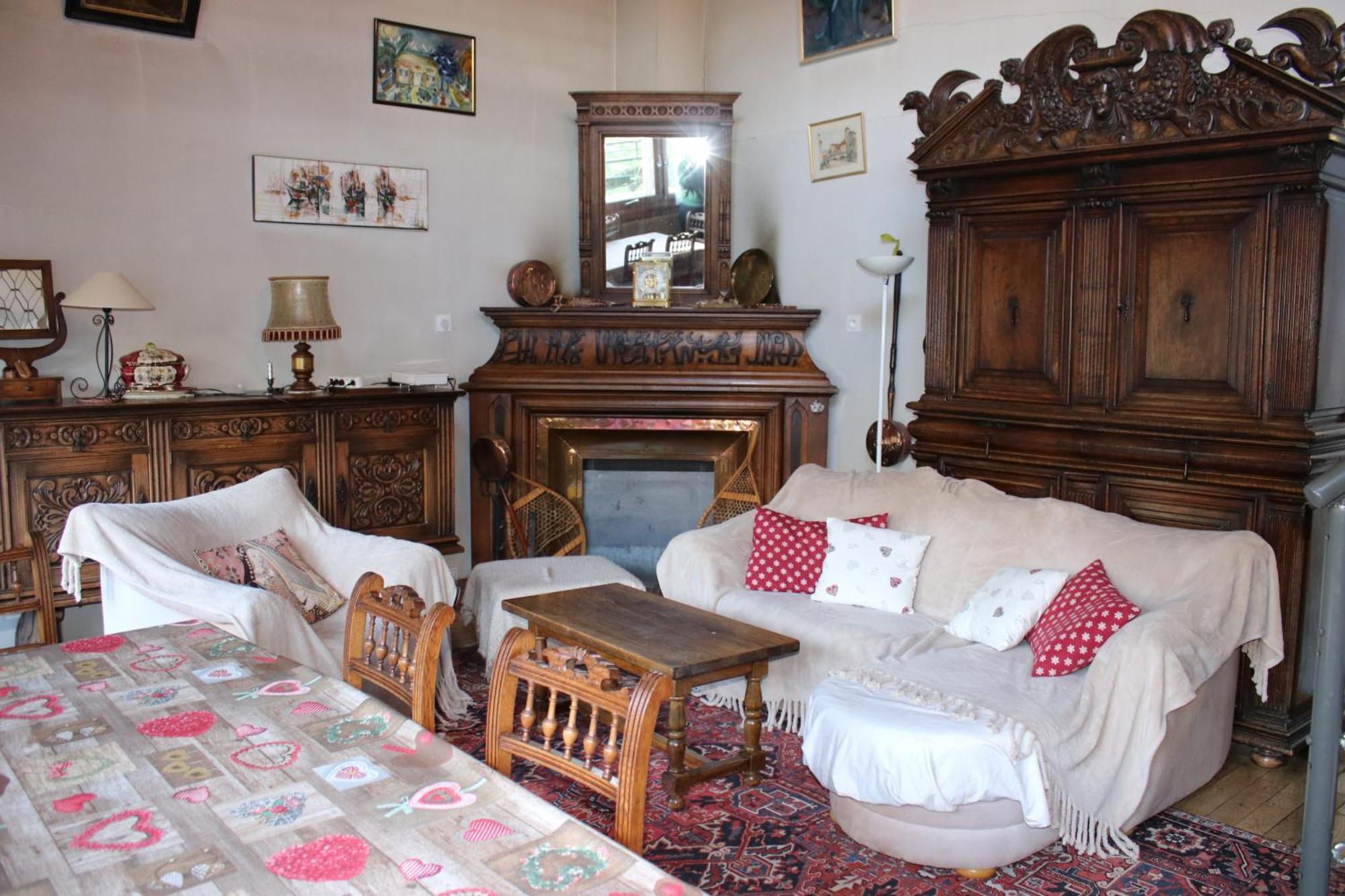 La Maison Des Praz Saint-Gervais-les-Bains Ngoại thất bức ảnh
