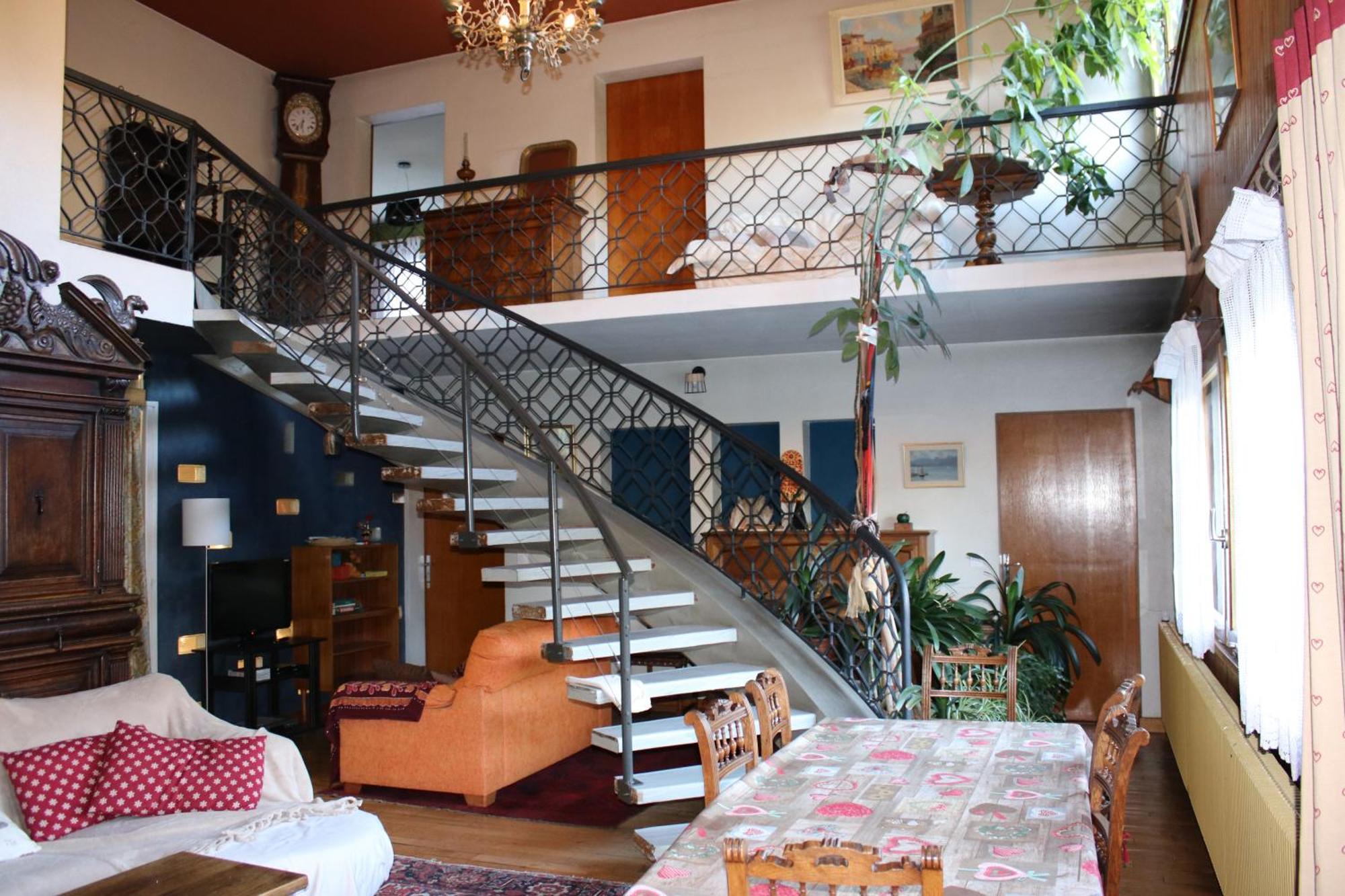 La Maison Des Praz Saint-Gervais-les-Bains Ngoại thất bức ảnh